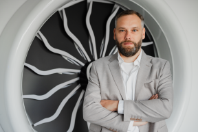 SmartLynx Airlines appoints Tomas Jan as Director Flight Operations