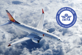 SmartLynx Airlines Malta becomes a member of IATA