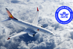 SmartLynx Airlines Malta becomes a member of IATA