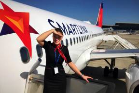 What does it take to become a Cabin Crew Instructor?